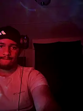 tyrek5051 online show from 10-27-25, 06:23