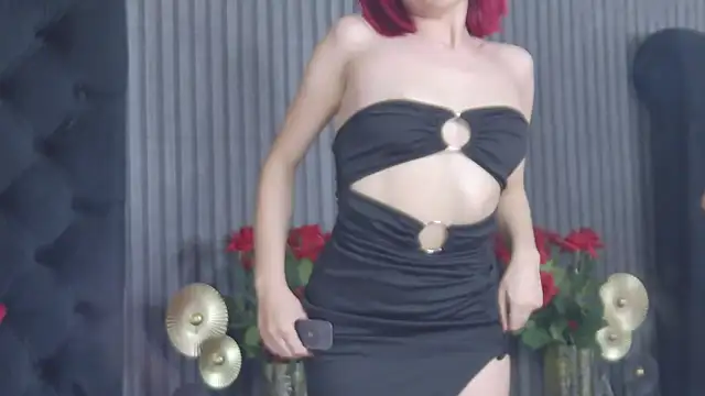 Snapshot of LunaHart chatting on 02-09-26, 12:47 LunaHart online show from 02-09-26, 12:47