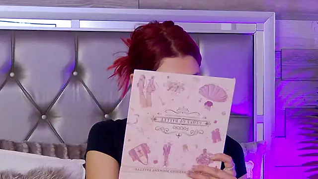 Snapshot of LunaHart chatting on 03-12-26, 04:51 LunaHart online show from 03-12-26, 04:51