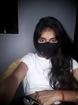 Sexey-Puja online show from 10-17-25, 04:37