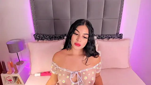 Saian-lory online show from 05-14-26, 02:07