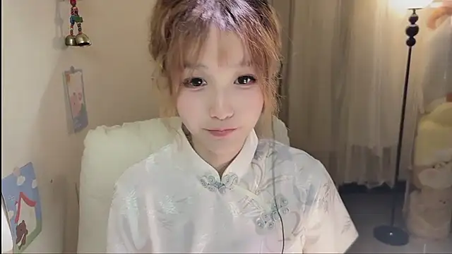 FuFu-puff online show from 10-18-25, 12:06