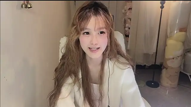 FuFu-puff online show from 10-27-25, 12:09