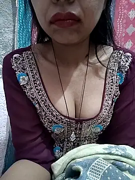 Paakhi-Singh online show from 01-08-26, 05:10