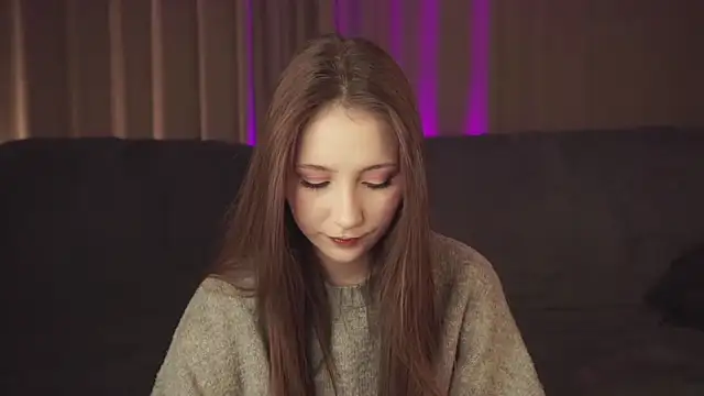 Snapshot of wetpussydaily chatting on 11-16-25, 06:24 wetpussydaily online show from 11-16-25, 06:24