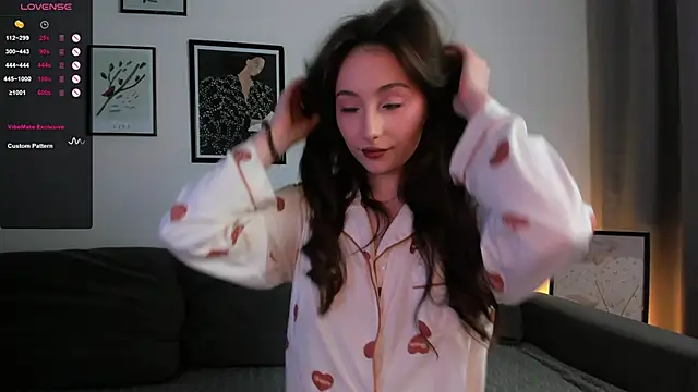 Snapshot of wetpussydaily chatting on 03-03-26, 12:22 wetpussydaily online show from 03-03-26, 12:22