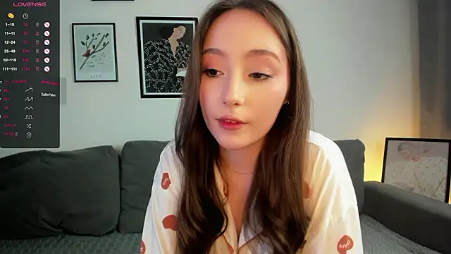 Snapshot of wetpussydaily chatting on 03-04-26, 12:00 wetpussydaily online show from 03-04-26, 12:00