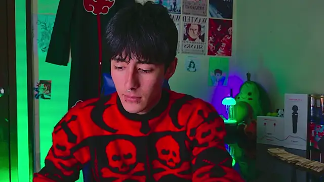 Snapshot of Jeremias_miller chatting on 09-12-25, 08:31 Jeremias miller online show from 09-12-25, 08:31