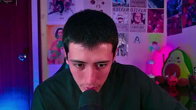 Snapshot of Jeremias_miller chatting on 10-17-25, 08:00 Jeremias miller online show from 10-17-25, 08:00