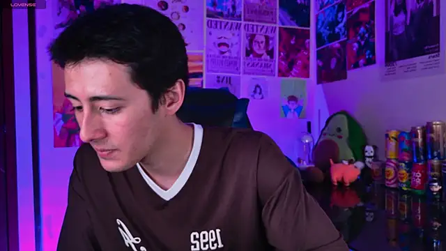 Snapshot of Jeremias_miller chatting on 11-21-25, 11:03 Jeremias miller online show from 11-21-25, 11:03