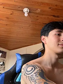 Snapshot of Jeremias_miller chatting on 03-13-26, 08:04 Jeremias miller online show from 03-13-26, 08:04