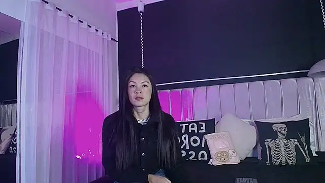 Dannyaa  online show from 11-03-25, 12:39