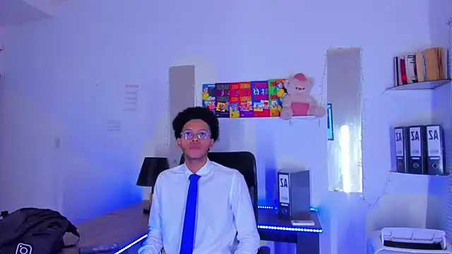 DEAMOL online show from 11-14-25, 06:39