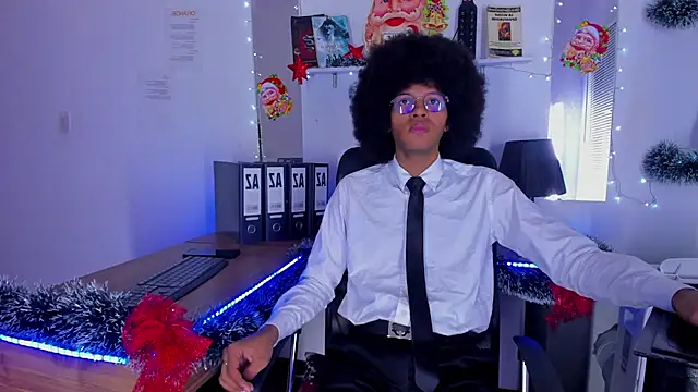 DEAMOL online show from 12-19-25, 07:10