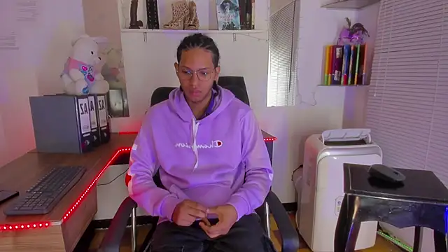 DEAMOL online show from 02-06-26, 01:14