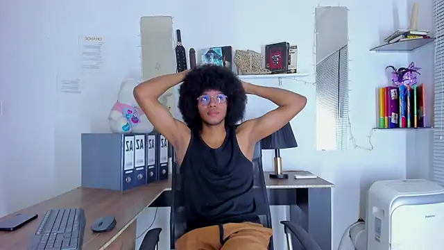 DEAMOL online show from 02-11-26, 01:27