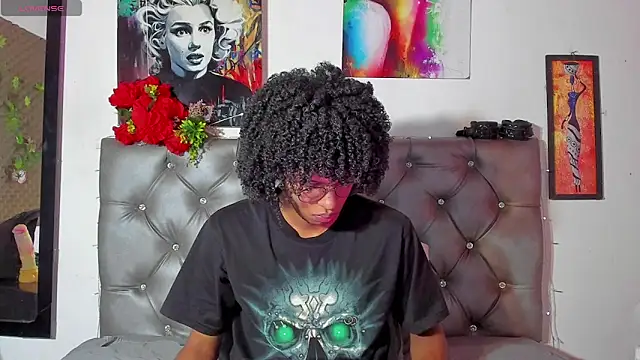 DEAMOL online show from 03-16-26, 01:15