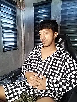 RowyCam online show from 02-07-26, 06:17