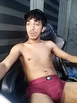 RowyCam online show from 02-13-26, 02:57