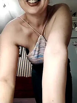 Mayaaaaaa  online show from 03-12-26, 07:47