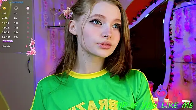 Marry Juanna online show from 05-23-26, 05:39