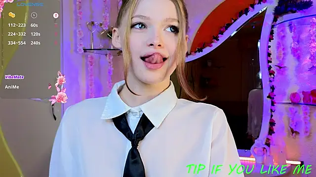 Marry Juanna online show from 06-15-26, 05:59