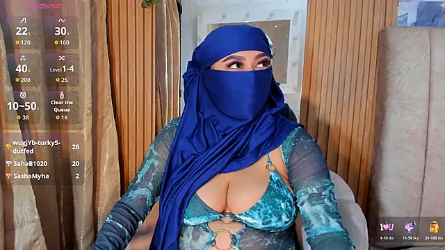  ghaliaa online show from 03-11-26, 03:07