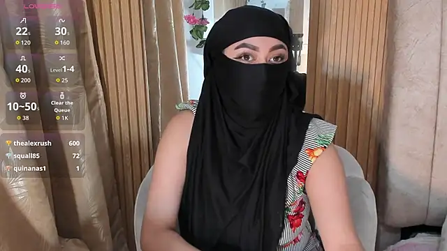  ghaliaa online show from 04-18-26, 08:20