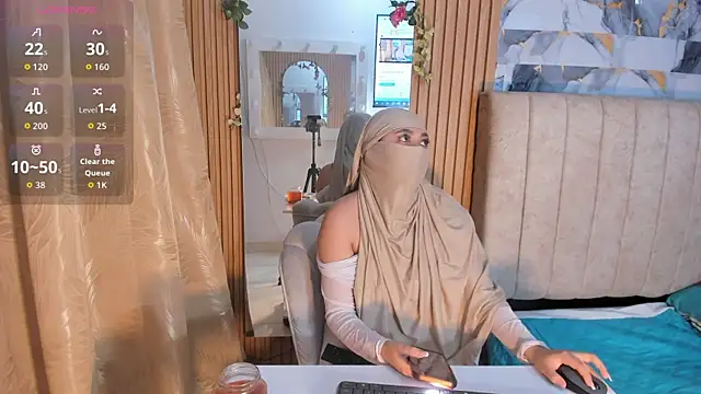  ghaliaa online show from 07-09-26, 01:48