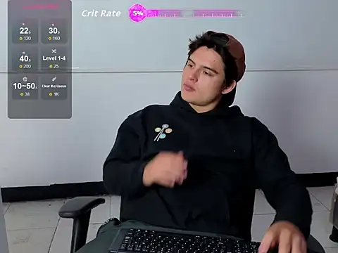 invincible200 online show from 10-24-25, 02:35