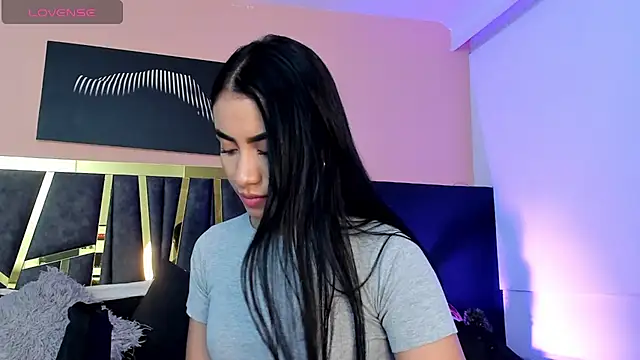 Snapshot of ScarletTorres chatting on 09-16-25, 03:46 ScarletTorres online show from 09-16-25, 03:46