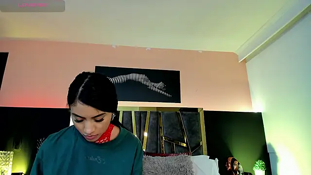 Snapshot of ScarletTorres chatting on 01-09-26, 06:31 ScarletTorres online show from 01-09-26, 06:31