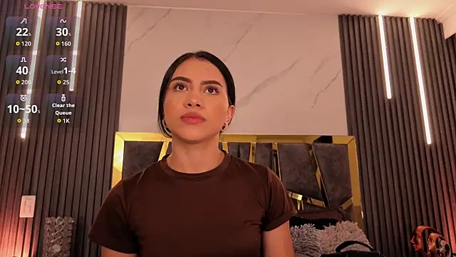ScarletTorres online show from 05-09-26, 01:38