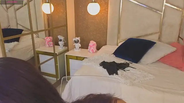 Anne Mallow online show from 02-16-26, 12:12