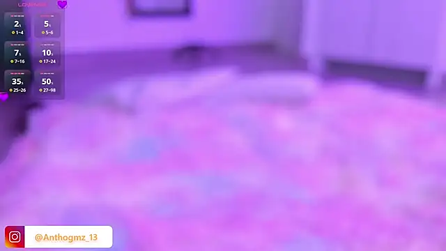 Chloemin online show from 06-20-26, 04:10