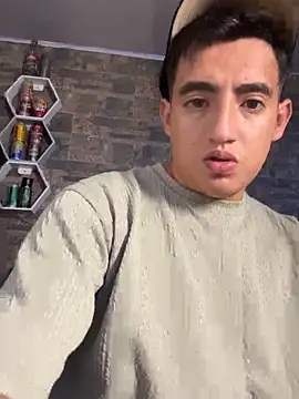 Melissa coll online show from 02-12-26, 04:51