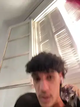 BbbAlilo online show from 04-05-26, 12:46