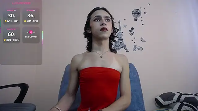 princess sarita1 online show from 12-14-25, 08:13