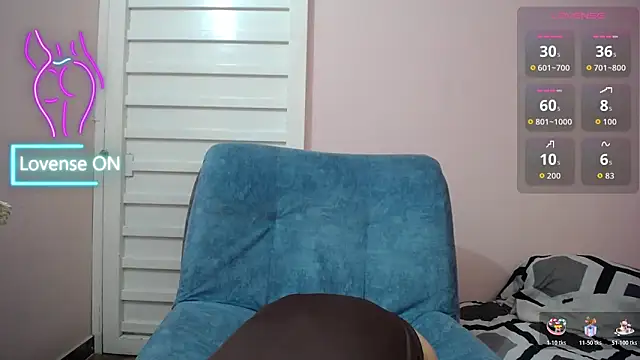 Snapshot of princess_sarita1 chatting on 06-17-26, 10:10 princess sarita1 online show from 06-17-26, 10:10