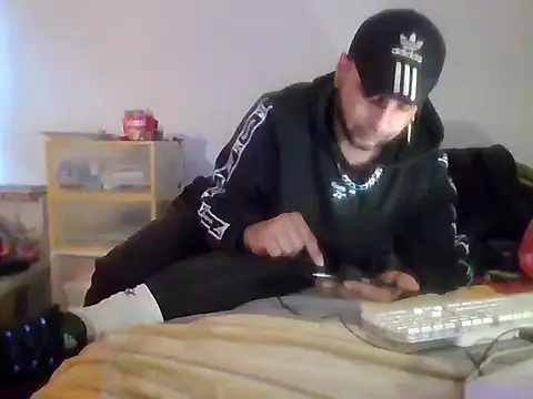 SmokedAlloy2 online show from 09-14-25, 12:48