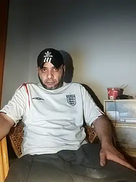 SmokedAlloy2 online show from 12-19-25, 12:28