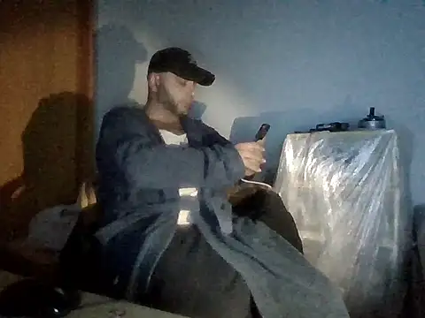 SmokedAlloy2 online show from 02-08-26, 11:41