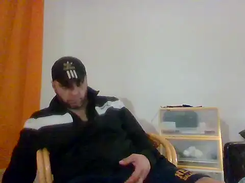 SmokedAlloy2 online show from 02-27-26, 05:35