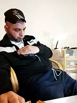 SmokedAlloy2 online show from 03-02-26, 11:22