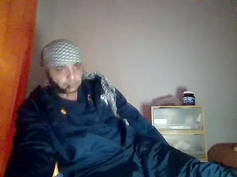 SmokedAlloy2 online show from 03-07-26, 07:16