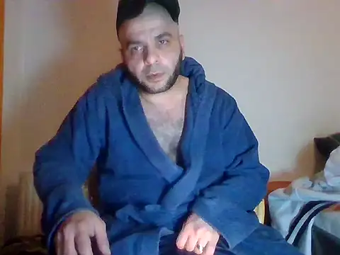 SmokedAlloy2 online show from 03-08-26, 02:26