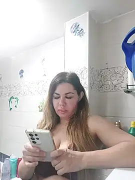 Alisasexxh online show from 03-01-25, 12:12