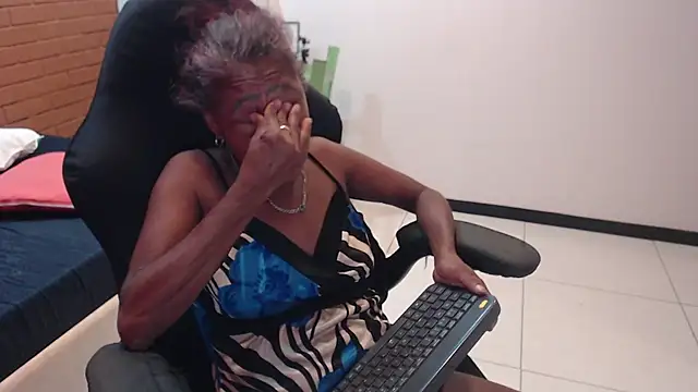 JackyHotBlack online show from 11-06-25, 12:00