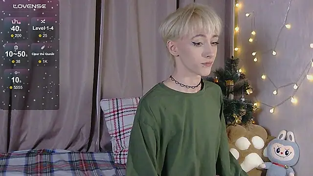 Snapshot of NextVibe_ chatting on 01-11-26, 04:34 NextVibe online show from 01-11-26, 04:34