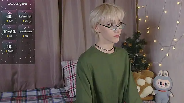 Snapshot of NextVibe_ chatting on 01-18-26, 05:06 NextVibe online show from 01-18-26, 05:06